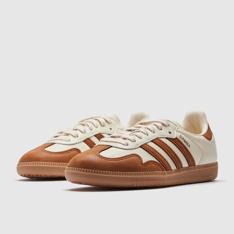 adidas Originals Womens Samba OG
