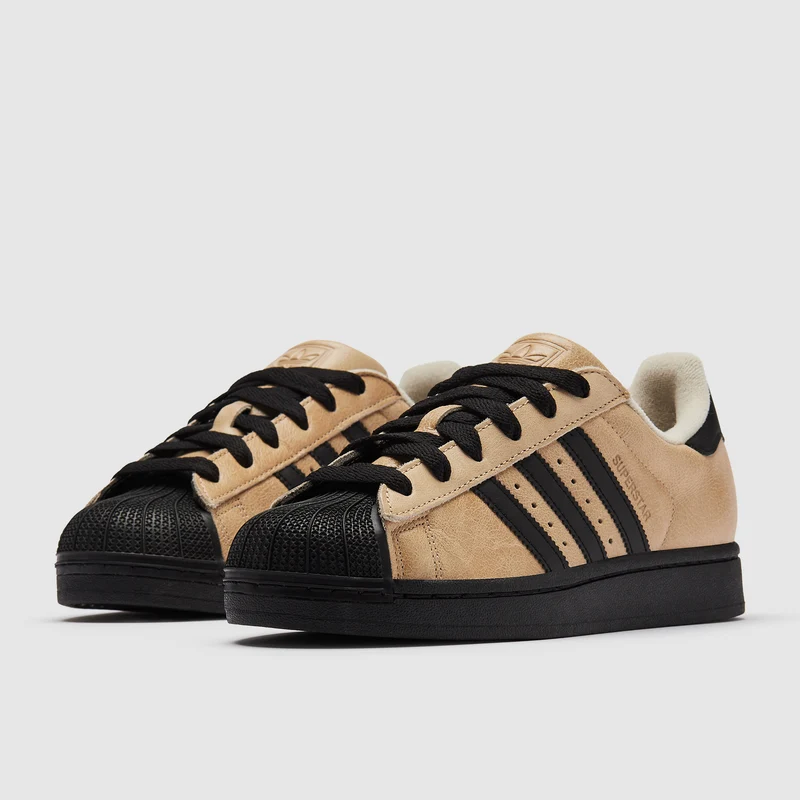 adidas Originals Womens Superstar II