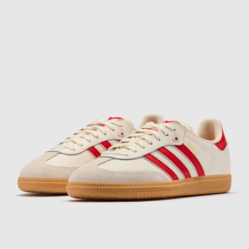 adidas Originals Older Kids Samba OG (GS)