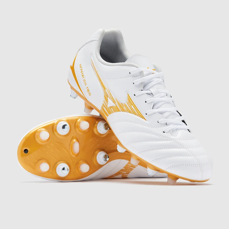 Mizuno Monarcida Neo III Select Mix SG