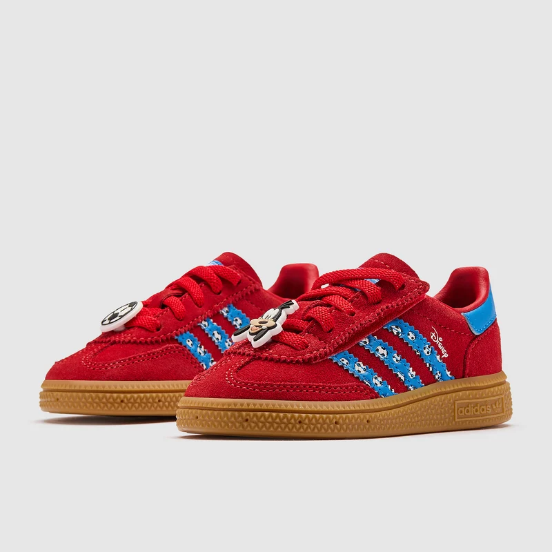 adidas Originals x Disney Toddler Handball Spezial (TD)
