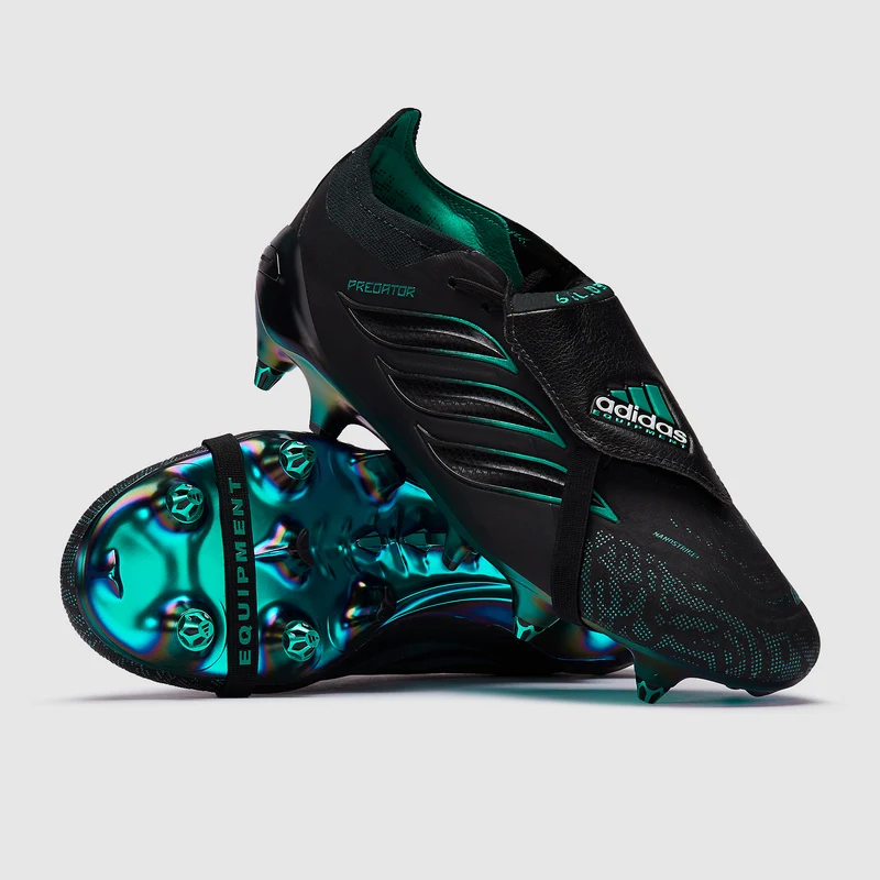 adidas Predator Elite Tongue SG