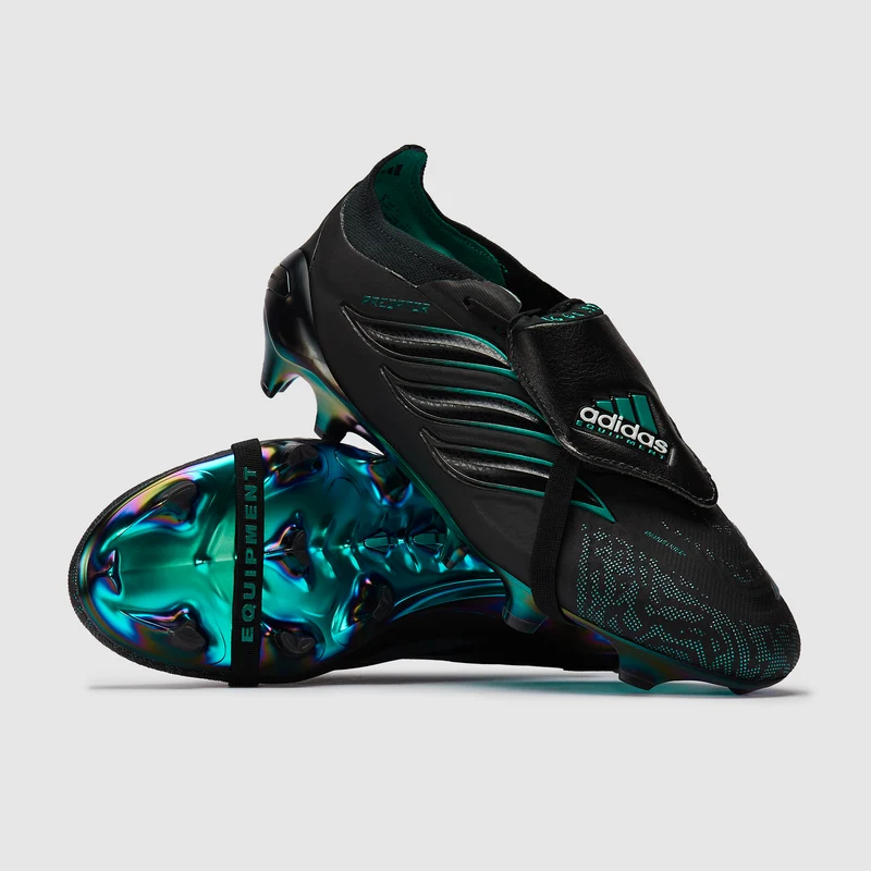 adidas Predator Elite Tongue FG