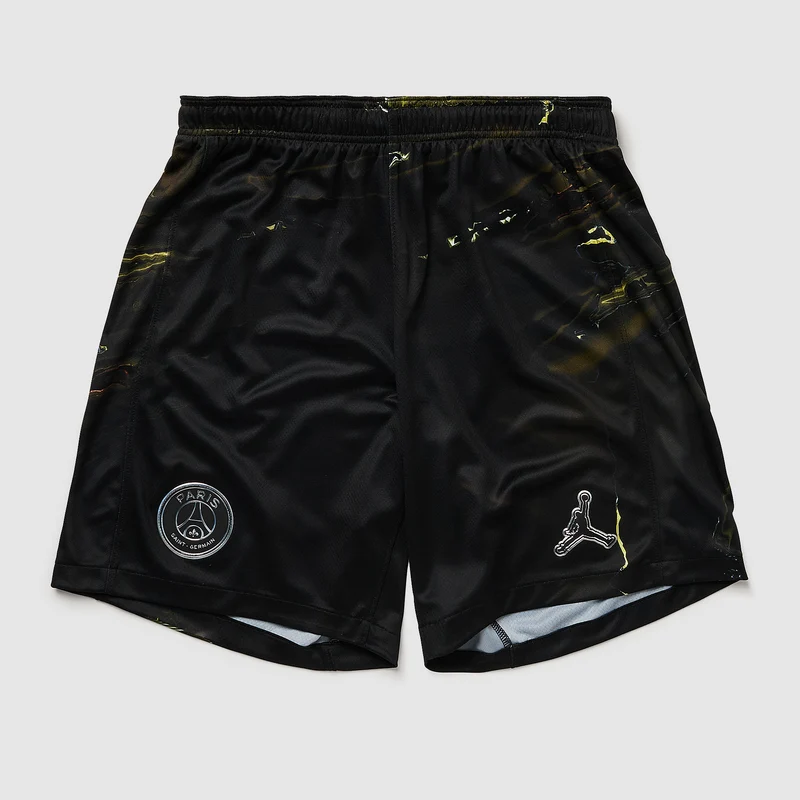 Pantalones cortos Jordan Paris Saint-Germain 25/26 SE Dri-FIT Stadium Fifth