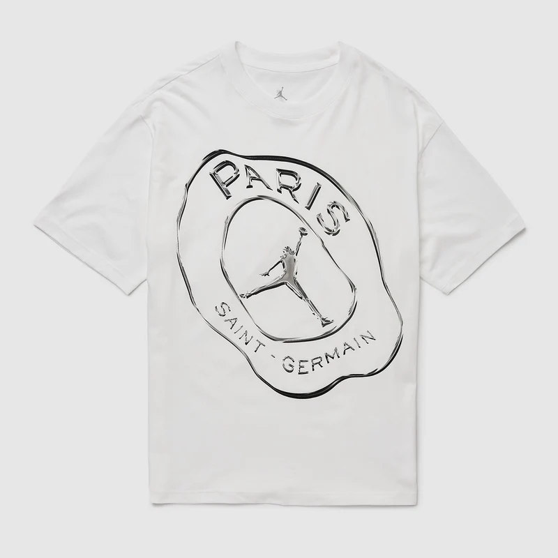 Camiseta Jordan París Saint-Germain 25/26 Dri-FIT