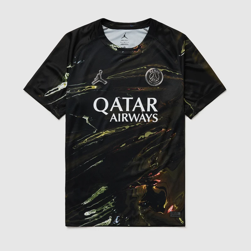 Camiseta Jordan Paris Saint-Germain 25/26 SE Dri-FIT Stadium Fifth
