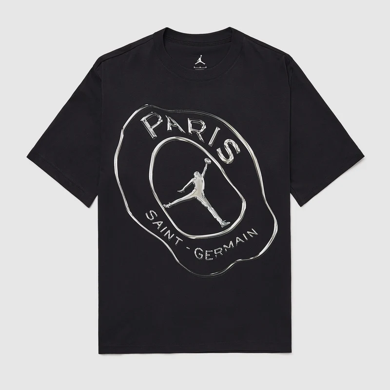 Camiseta Jordan París Saint-Germain 25/26 Dri-FIT