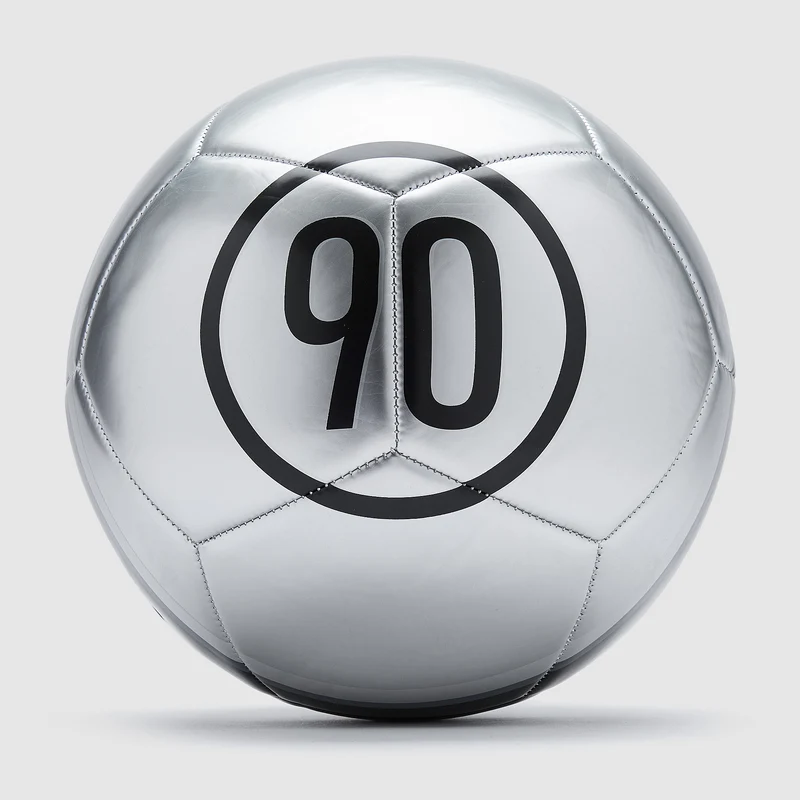 Nike Academy T90 Metálico