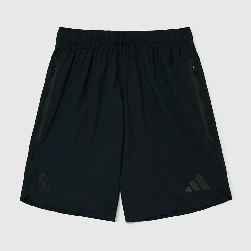 Pantalones cortos adidas Real Madrid 25/26 Tiro Travel