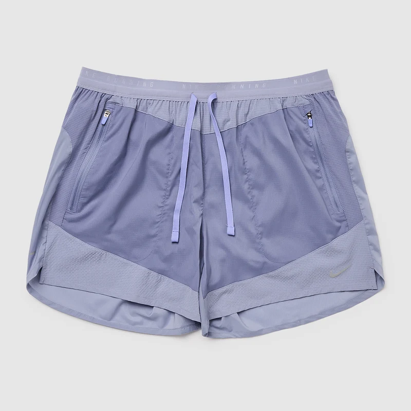 Nike Dri-FIT Brief-Lined 5 Inch Shorts
