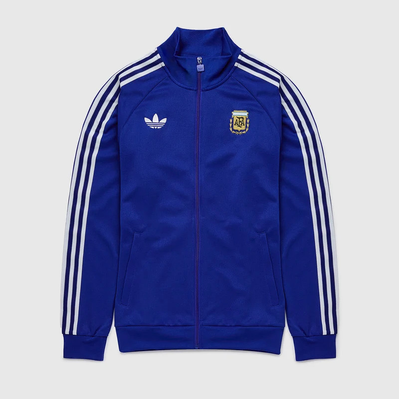 Chaqueta de chándal adidas Originals Argentina 2026 OG