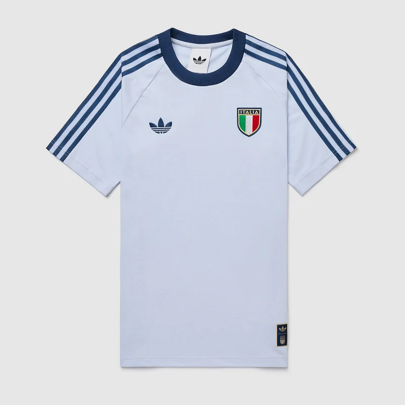 Camiseta adidas Originals Italia 2026 OG