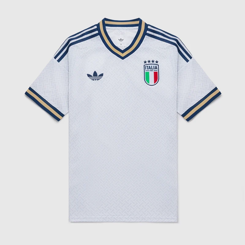 Camiseta adidas Originals Italia 2026 Authentic Segunda equipación