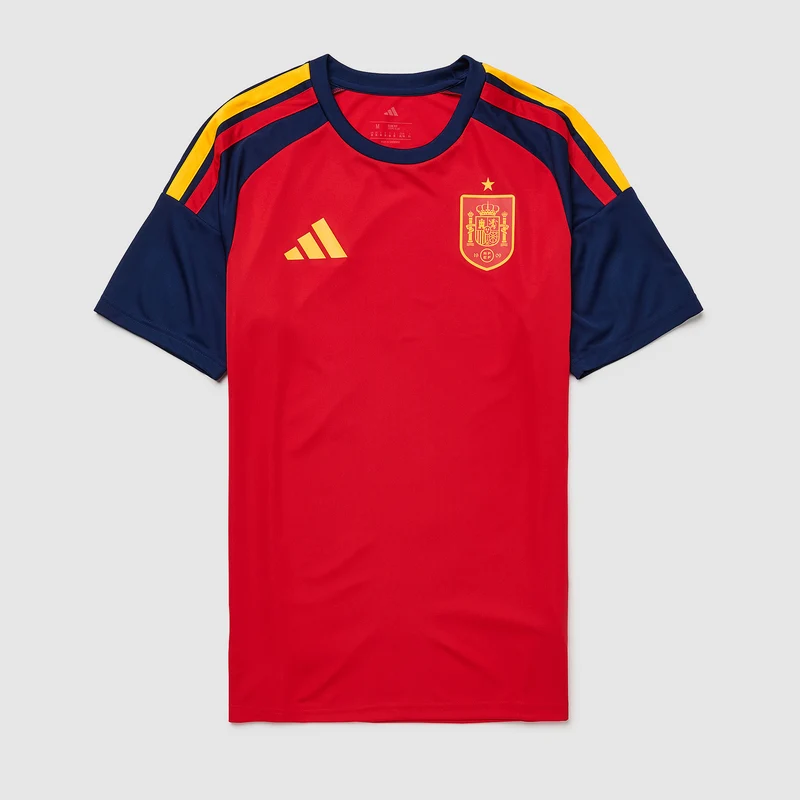 Camiseta adidas España 2026 Fan Primera equipación