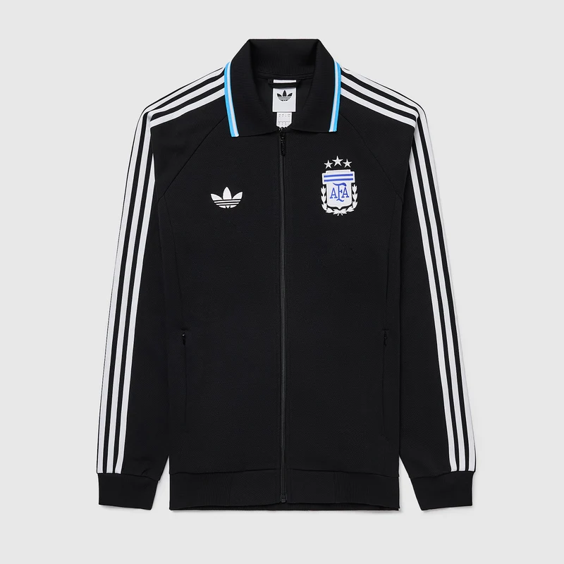Chaqueta adidas Originals Argentina 2026 OG Anthem Segunda equipación