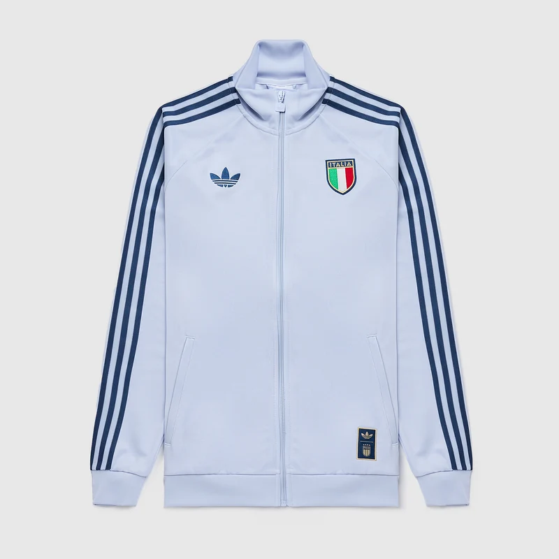 Chaqueta de chándal adidas Originals Italia 2026 OG