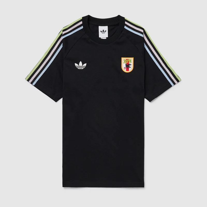 Camiseta adidas Originals Japón 2026 OG