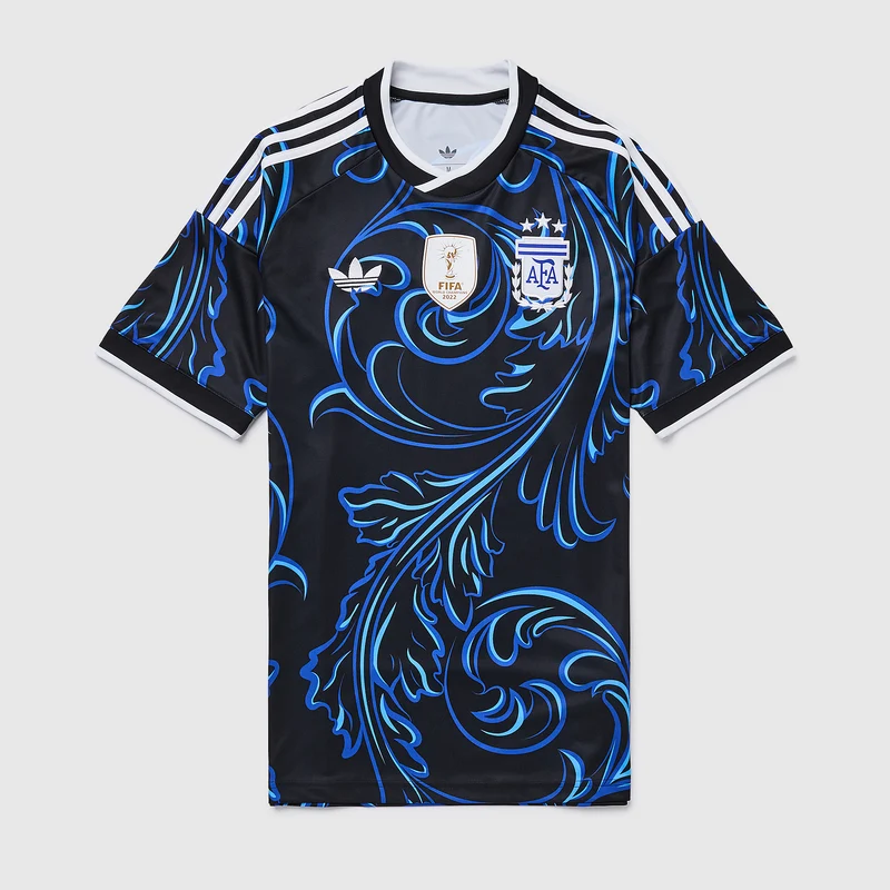 Camiseta adidas Originals Argentina 2026 Segunda equipación