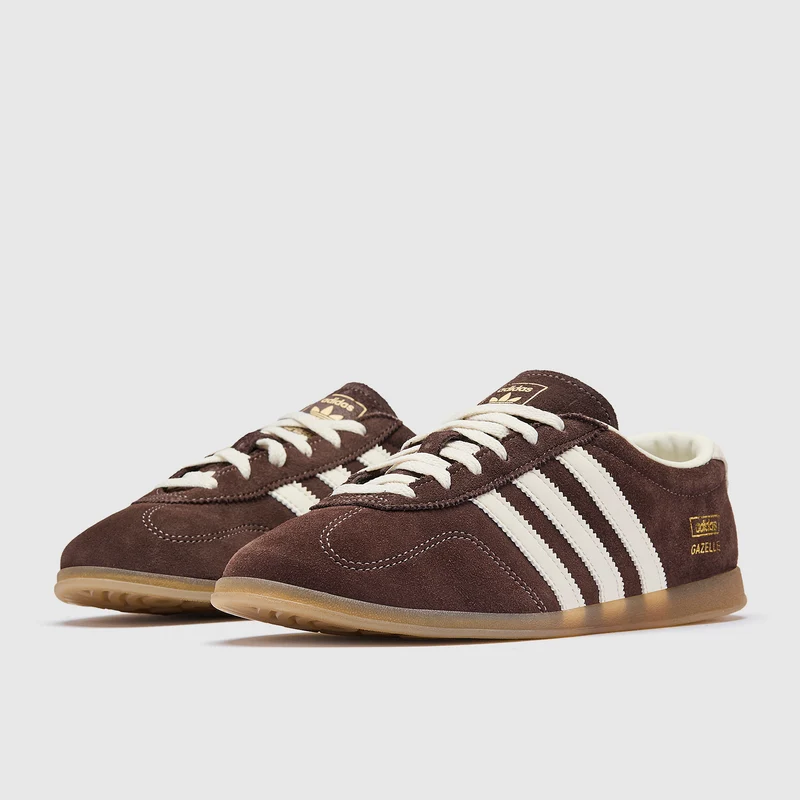 adidas Originals Gazelle Lo Pro para mujer