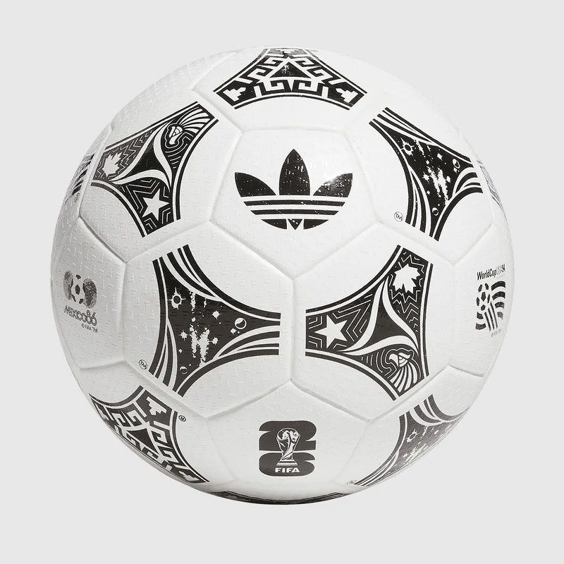 adidas Trionda Official Mash Up Match Football