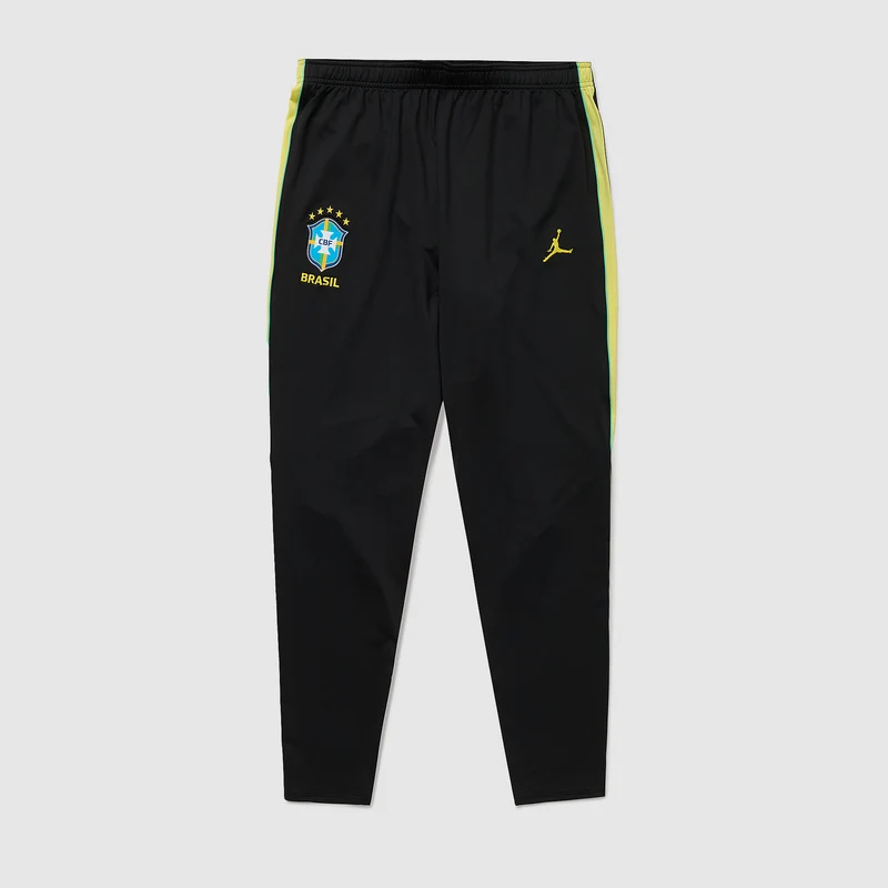 Pantalones cortos Jordan Brasil 2026 Dri-FIT Strike