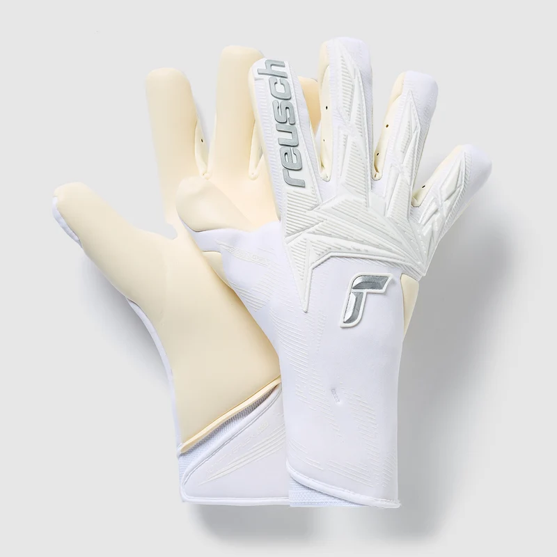 Reusch Attrakt Gold X Sin cinta