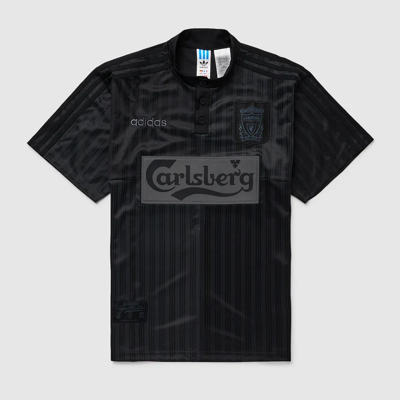 Camiseta adidas Originals Liverpool 1995