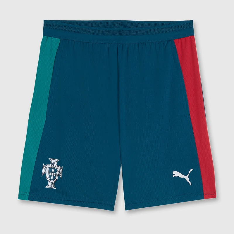 Pantalones cortos Puma Portugal 2026 Training