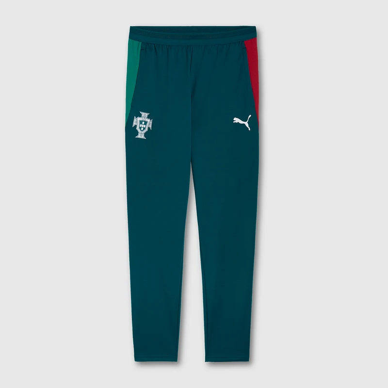Pantalones Puma Portugal 2026 Training