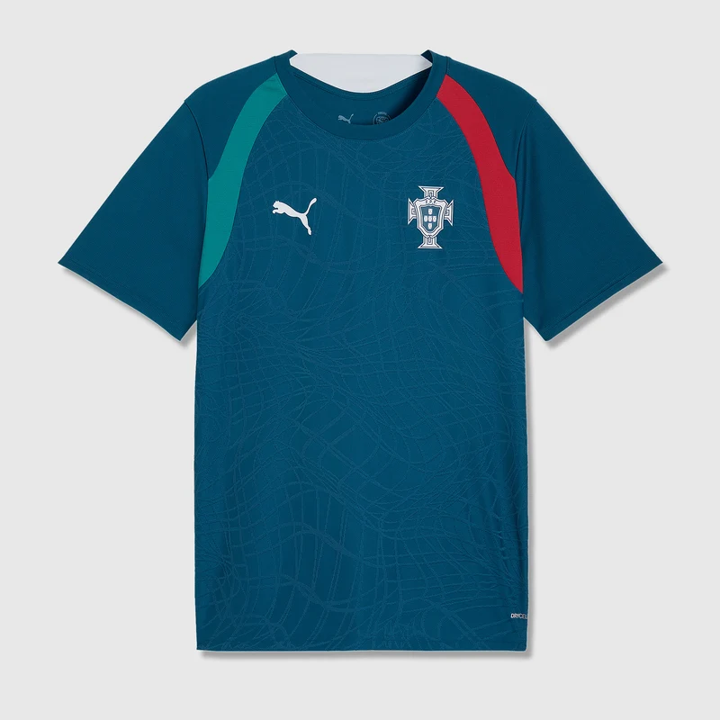 Camiseta Puma Portugal 2026 Training