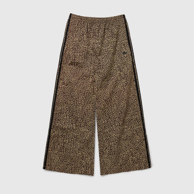 Pantalones adidas Originals Firebird Vaquero para mujer