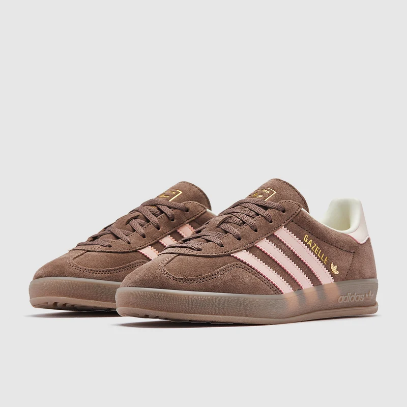 adidas Originals Womens Gazelle Indoor