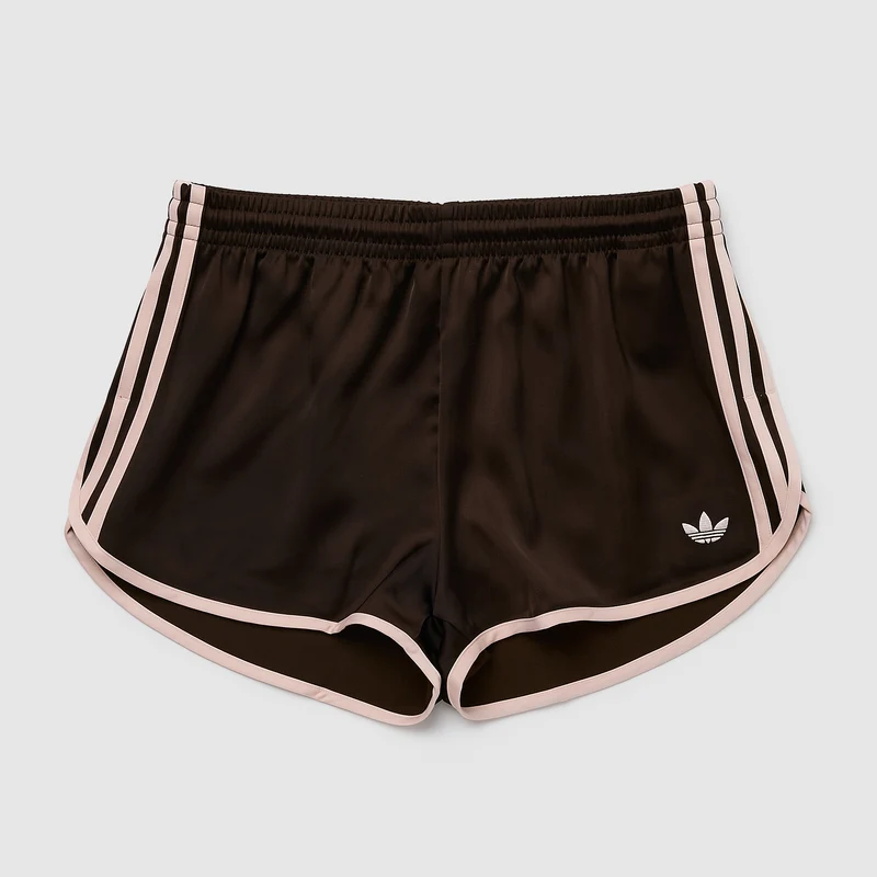 adidas Originals Womens 3 Stripes Sprinter Shorts