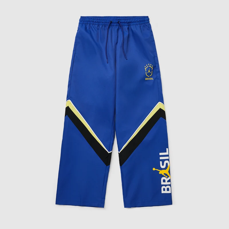 Pantalones Jordan x Brasil 2026 Draft