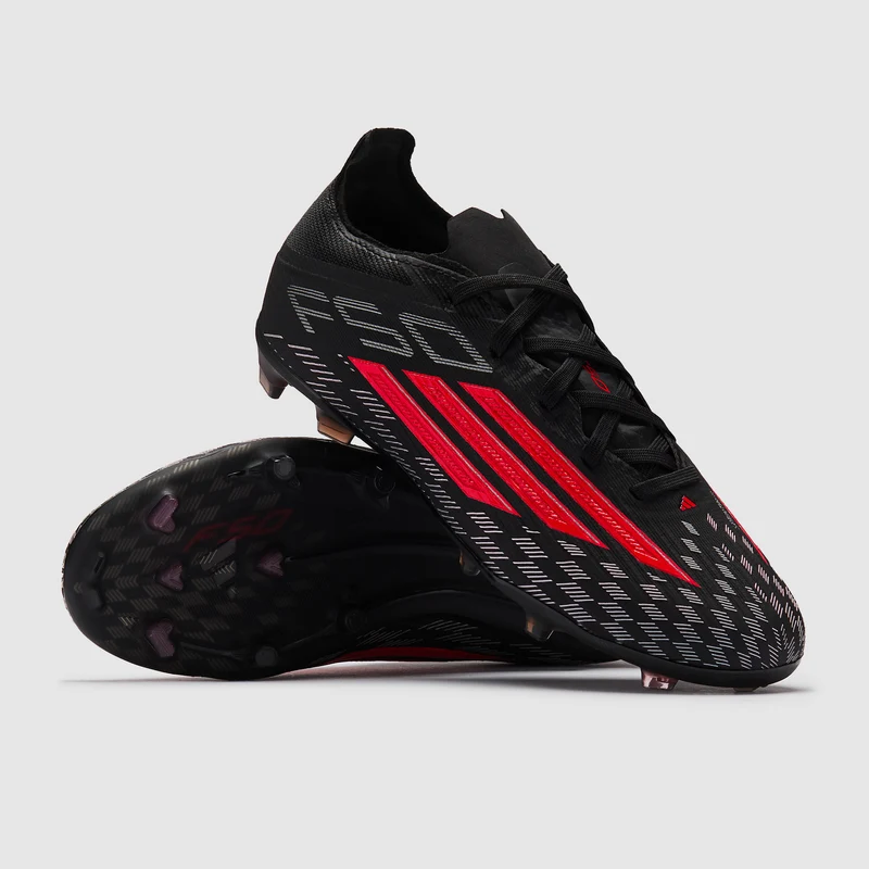 adidas F50 Elite FG para niños