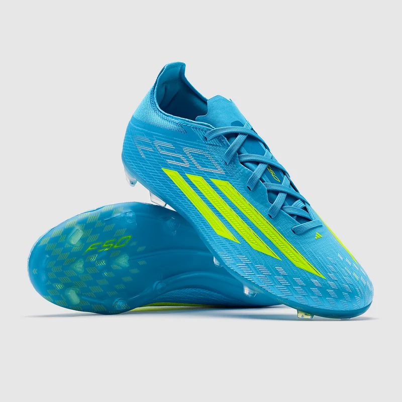 adidasF50 Elite FG para niños