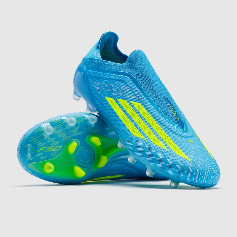 adidas F50 Elite Sin Cordones AG
