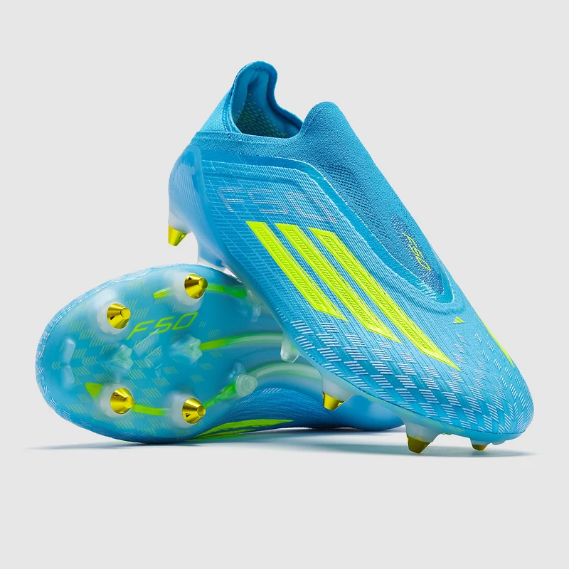 adidas F50 Elite Sin Cordones SG