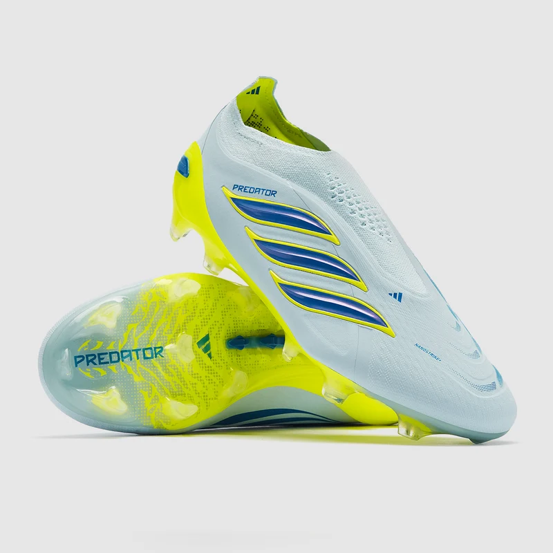 adidas Predator Elite Sin Cordones FG