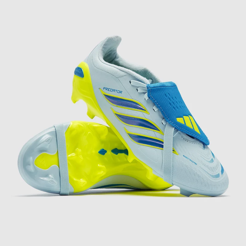 adidasPredator Elite Tongue FG para niños
