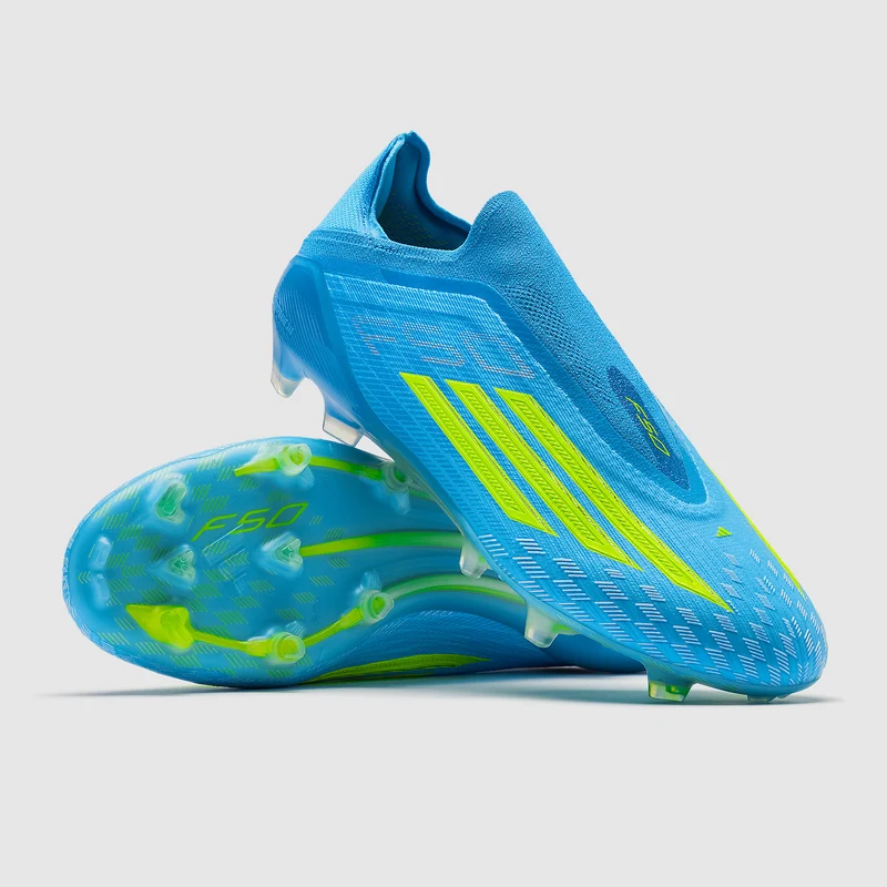 adidas F50 Elite Sin Cordones FG