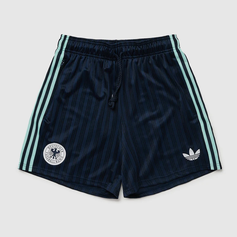 Pantalones cortos adidas Originals Alemania 2026 OG