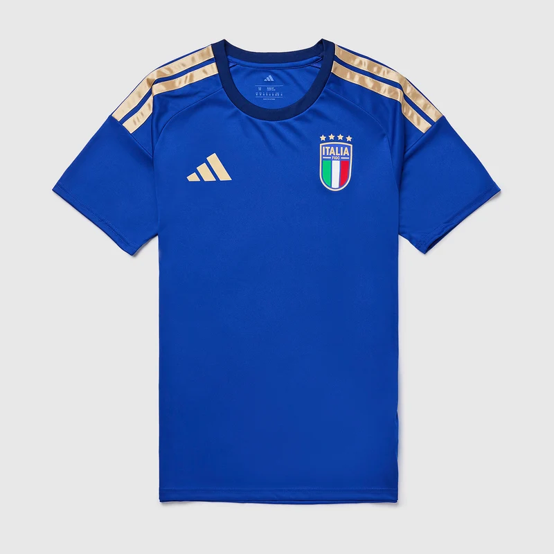 Camiseta adidas Italia 2026 Fan Primera equipación