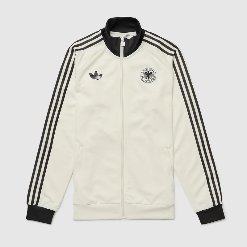 Chaqueta de chándal adidas Originals Alemania 2026 OG