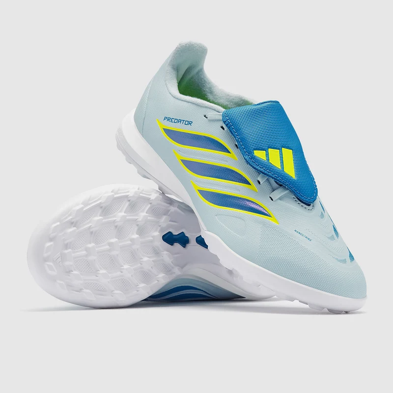 adidas Predator League Tongue TF para niños