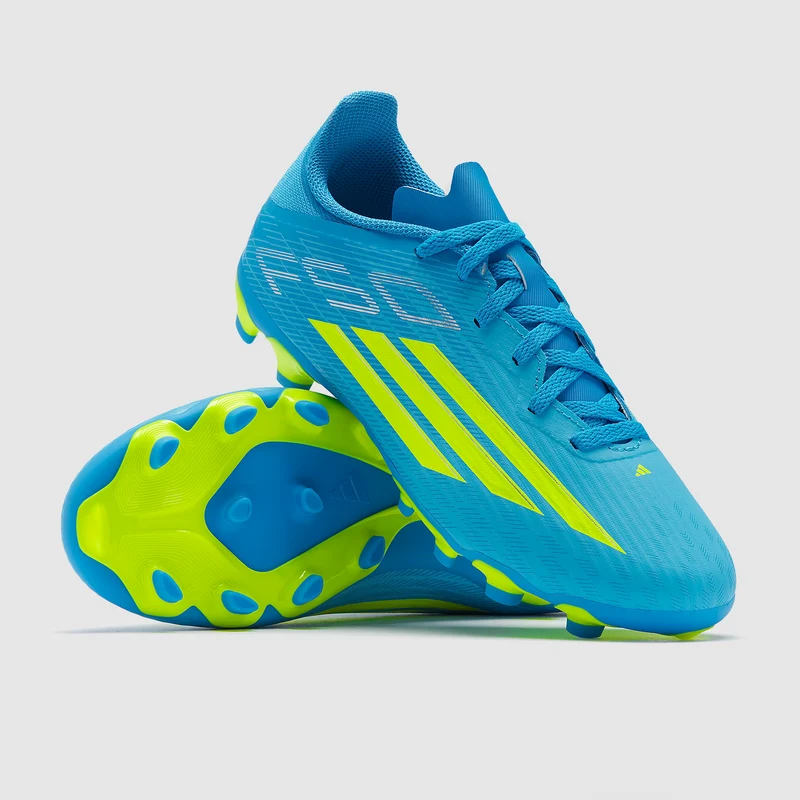 adidas F50 League MG para niños