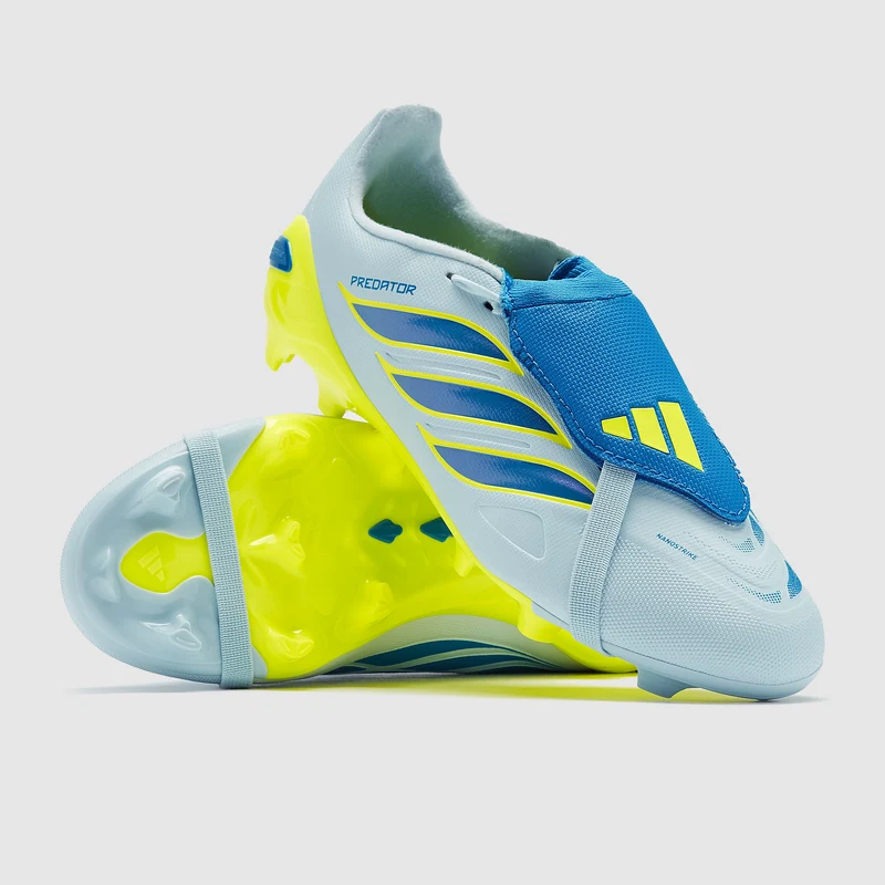 adidas Predator League Tongue FG para niños