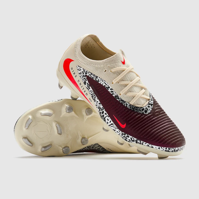 Nike Phantom 6 Low Pro FG/MG para niños