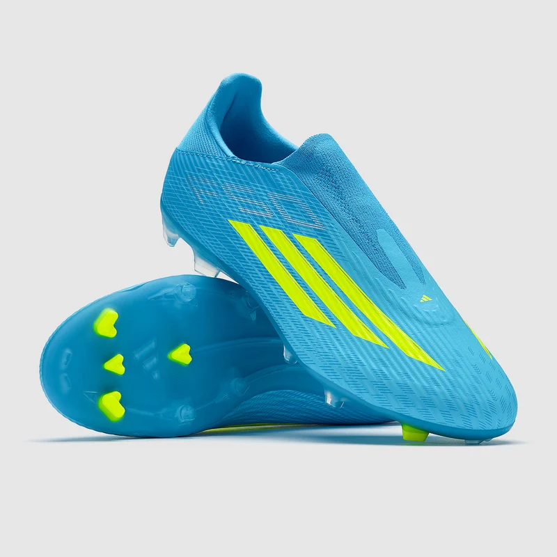 adidas F50 League Sin Cordones FG/MG