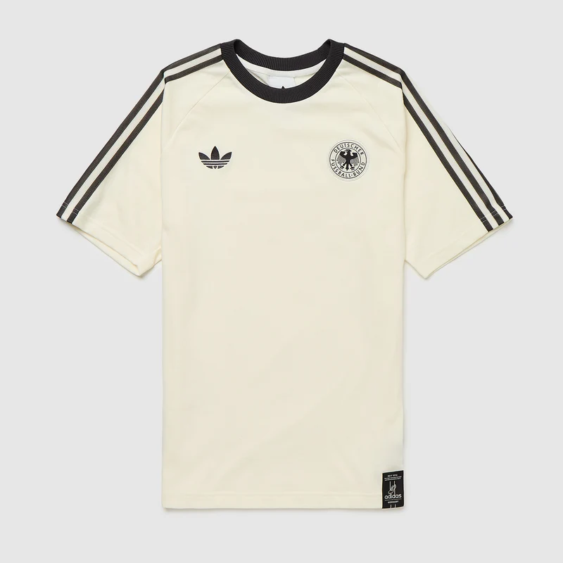 Camiseta adidas Originals Alemania 2026 OG